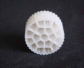 MBBR懸（xuán）浮填料